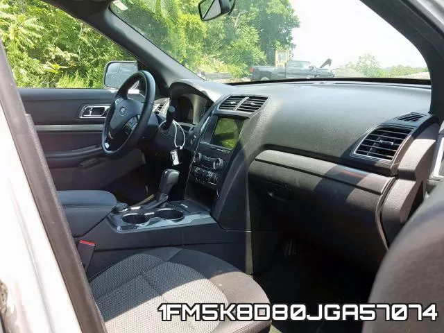 1FM5K8D80JGA57074 фото 6