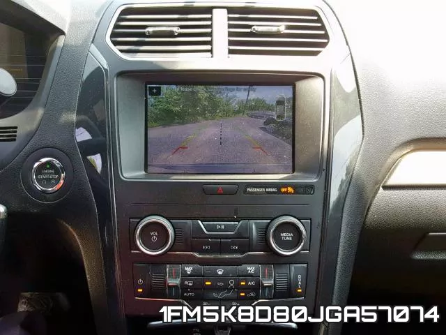 1FM5K8D80JGA57074 фото 10