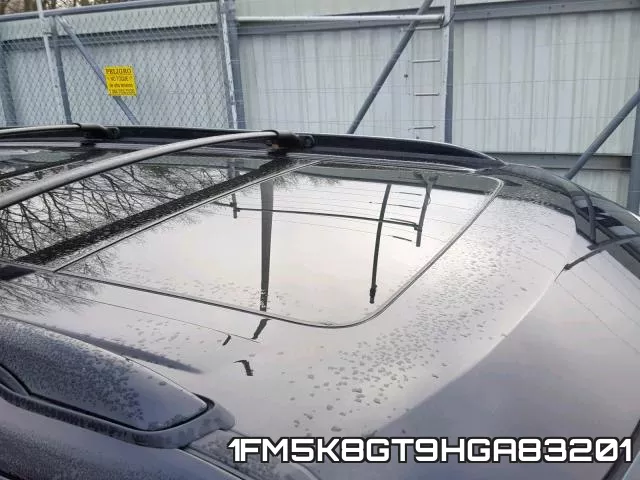 1FM5K8GT9HGA83201 фото 10