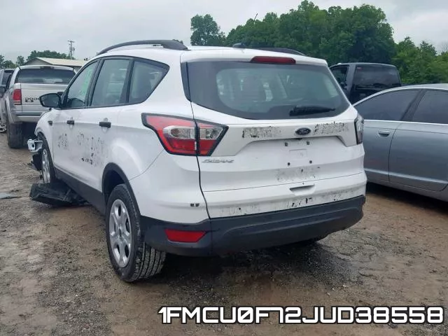 1FMCU0F72JUD38558 фото 4