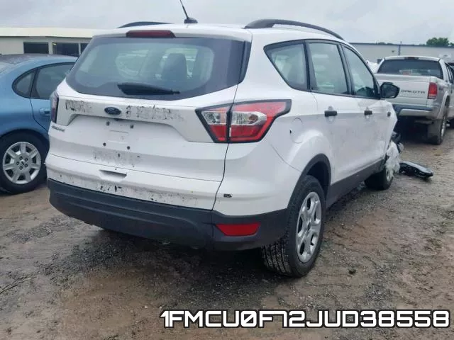 1FMCU0F72JUD38558 фото 5