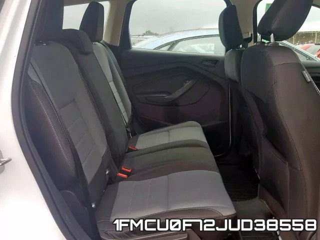 1FMCU0F72JUD38558 фото 7