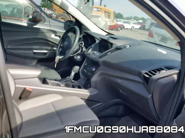 1FMCU0G90HUA88084 фото 6