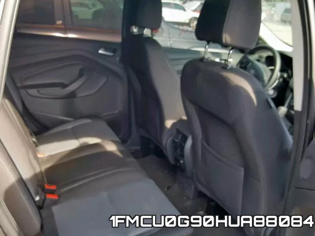 1FMCU0G90HUA88084 фото 7