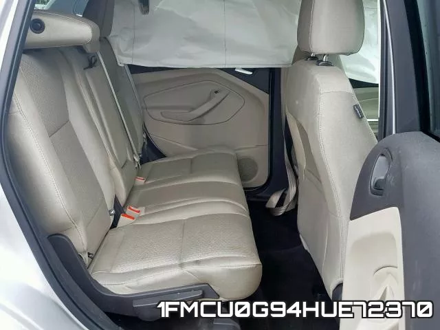 1FMCU0G94HUE72370 фото 7
