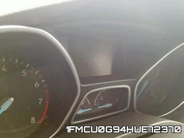 1FMCU0G94HUE72370 фото 9