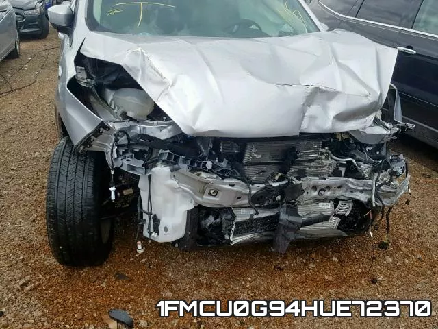 1FMCU0G94HUE72370 фото 10