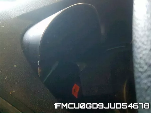 1FMCU0GD9JUD54678 фото 9