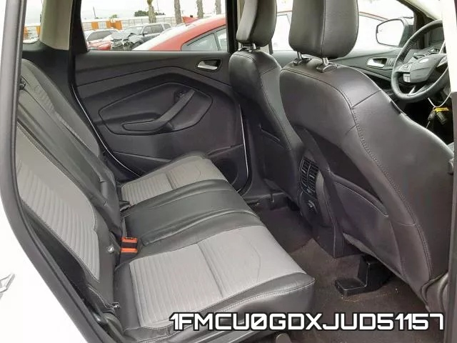 1FMCU0GDXJUD51157 фото 7
