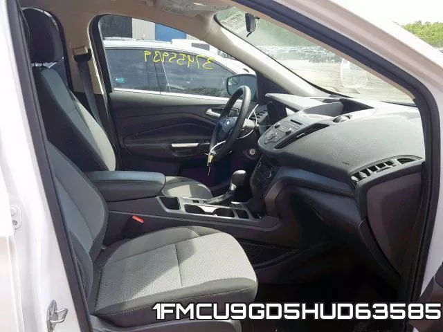 1FMCU9GD5HUD63585 фото 6