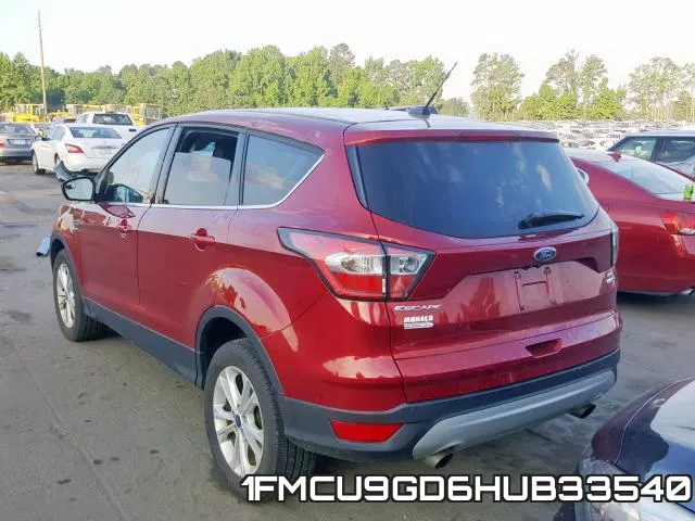 1FMCU9GD6HUB33540 фото 4