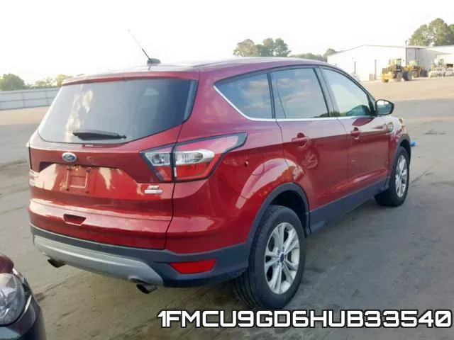 1FMCU9GD6HUB33540 фото 5
