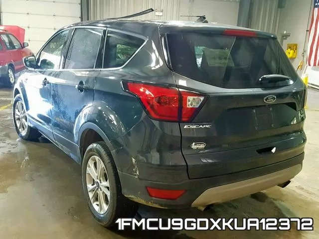 1FMCU9GDXKUA12372 фото 4