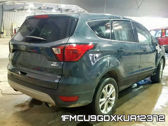 1FMCU9GDXKUA12372 фото 5