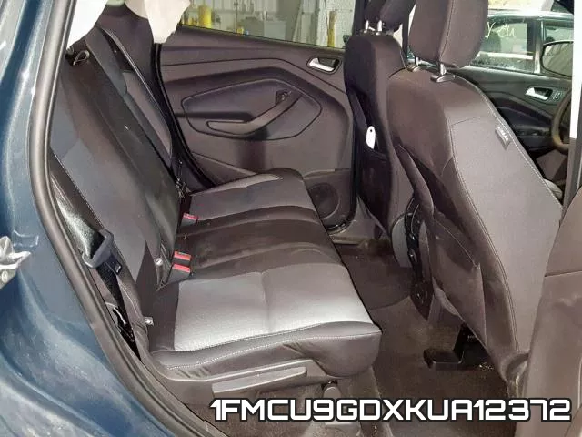 1FMCU9GDXKUA12372 фото 7