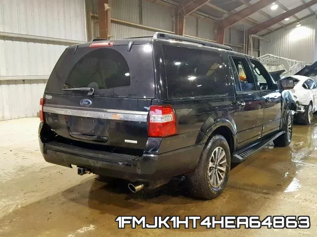 1FMJK1HT4HEA64863 фото 5