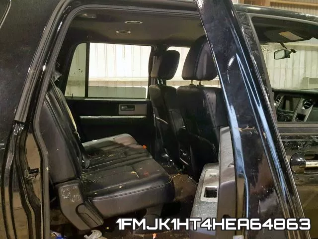 1FMJK1HT4HEA64863 фото 7