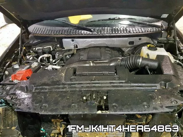 1FMJK1HT4HEA64863 фото 8
