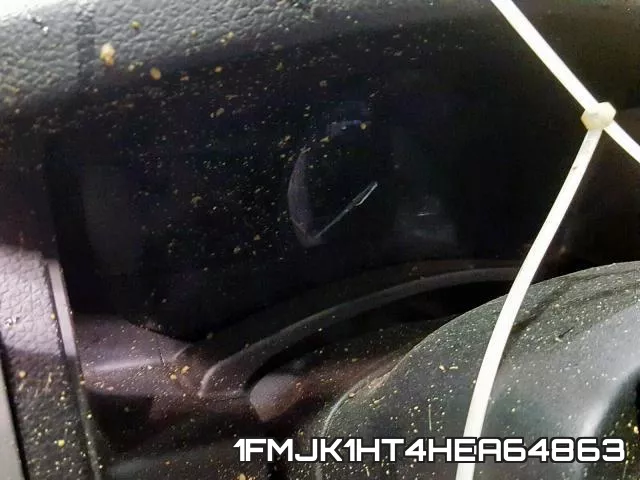 1FMJK1HT4HEA64863 фото 9