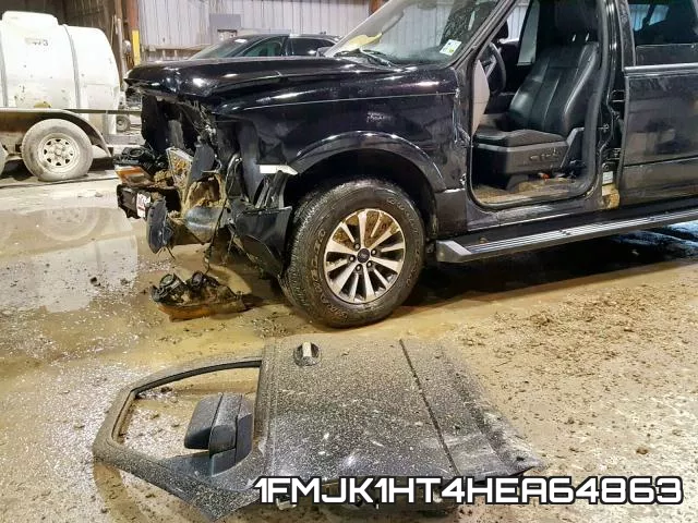 1FMJK1HT4HEA64863 фото 10