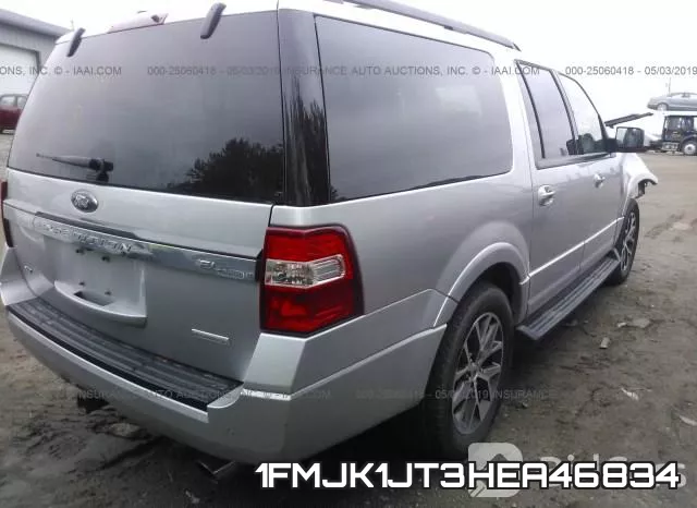 1FMJK1JT3HEA46834 фото 5