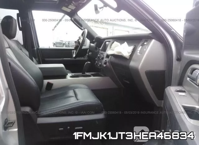 1FMJK1JT3HEA46834 фото 6