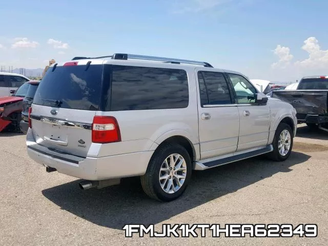 1FMJK1KT1HEA62349 фото 5