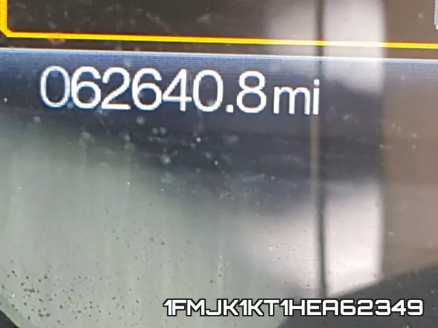 1FMJK1KT1HEA62349 фото 9
