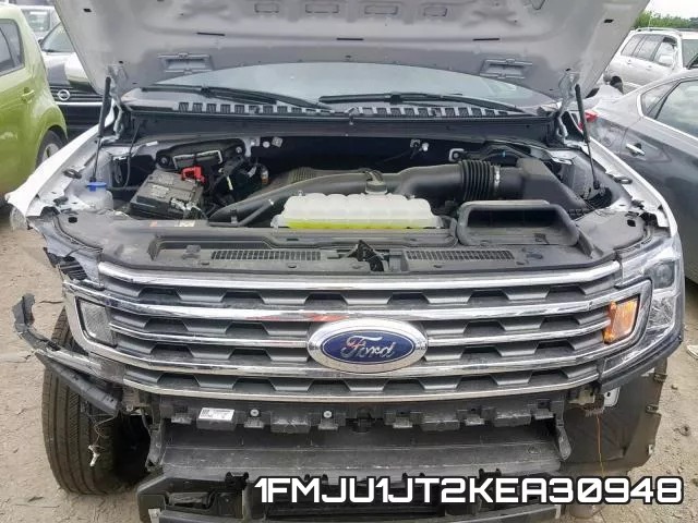 1FMJU1JT2KEA30948 фото 8