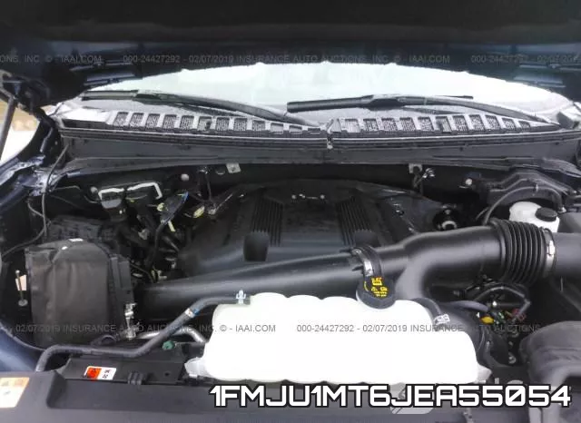 1FMJU1MT6JEA55054 фото 2