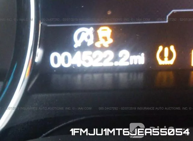1FMJU1MT6JEA55054 фото 8