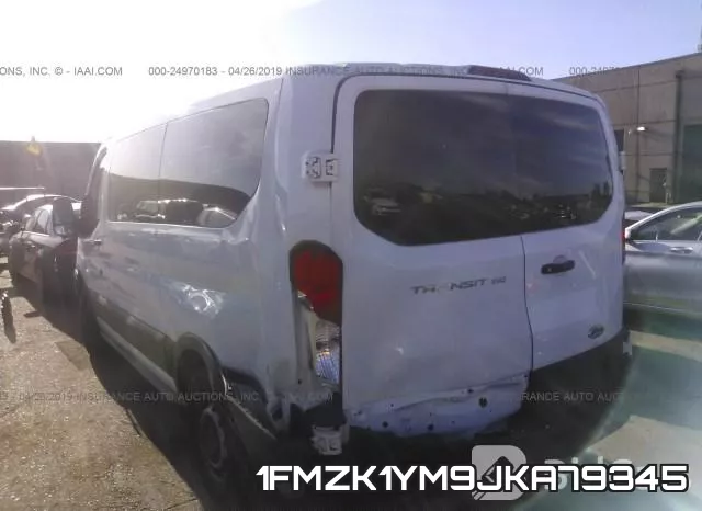 1FMZK1YM9JKA79345 фото 4