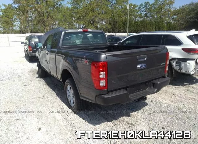 1FTER1EH0KLA44128 фото 4