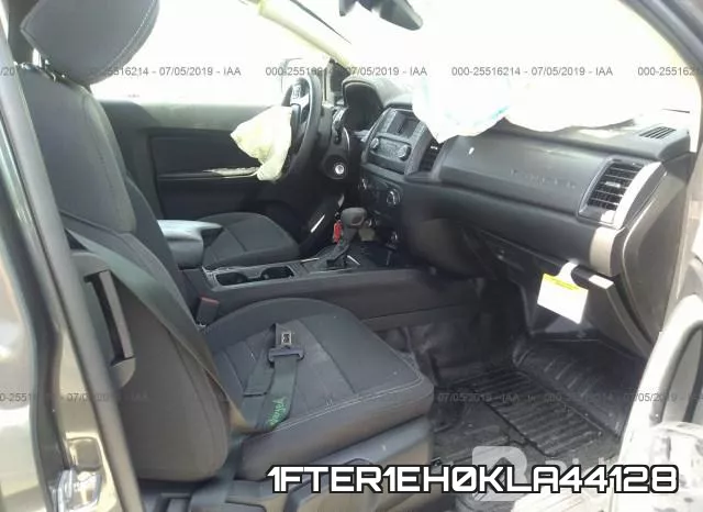 1FTER1EH0KLA44128 фото 6