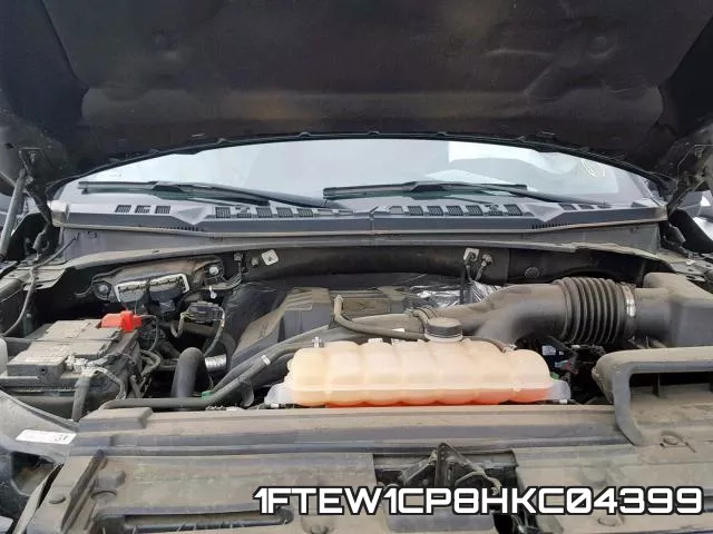 1FTEW1CP8HKC04399 фото 8