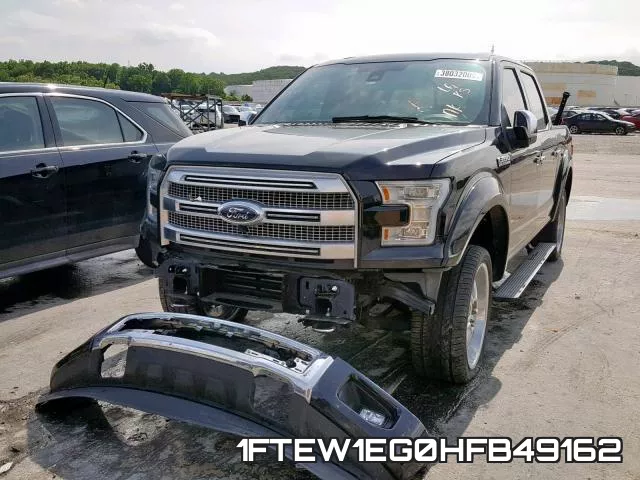 1FTEW1EG0HFB49162 фото 3