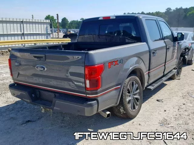 1FTEW1EG7JFC91644 фото 5