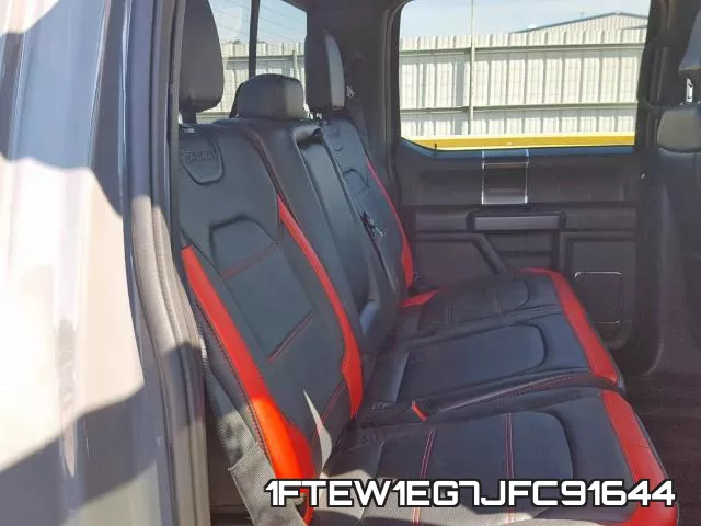 1FTEW1EG7JFC91644 фото 7
