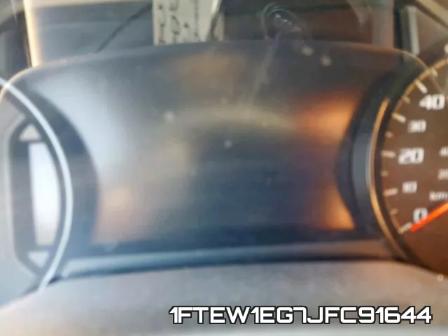 1FTEW1EG7JFC91644 фото 9