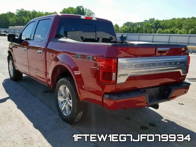 1FTEW1EG7JFD79934 фото 4