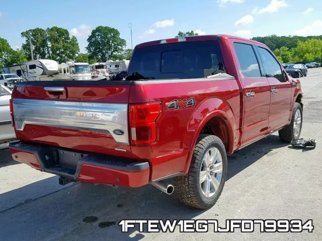 1FTEW1EG7JFD79934 фото 5