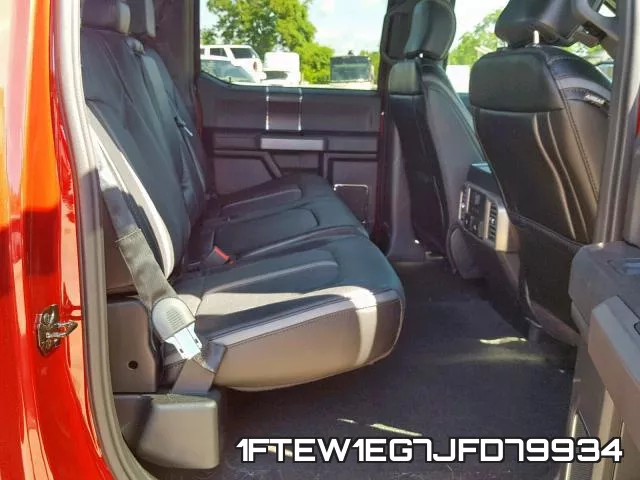 1FTEW1EG7JFD79934 фото 7