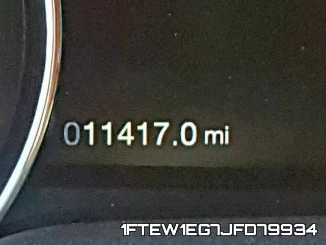 1FTEW1EG7JFD79934 фото 9