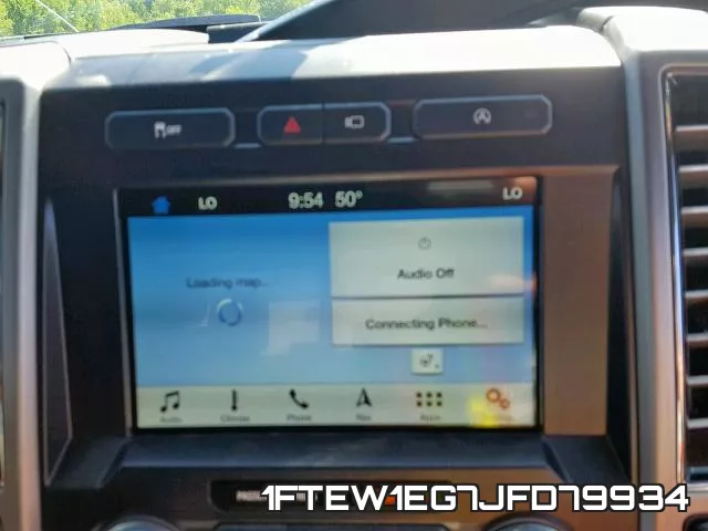 1FTEW1EG7JFD79934 фото 10