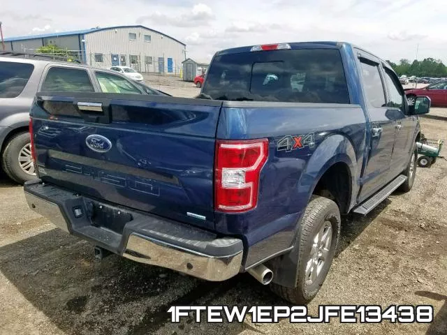 1FTEW1EP2JFE13438 фото 5