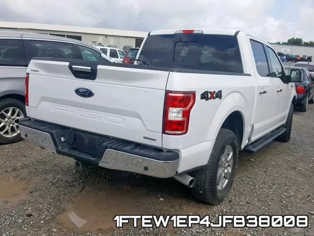 1FTEW1EP4JFB38008 фото 5