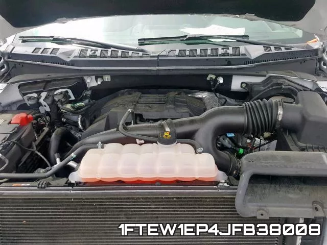 1FTEW1EP4JFB38008 фото 8