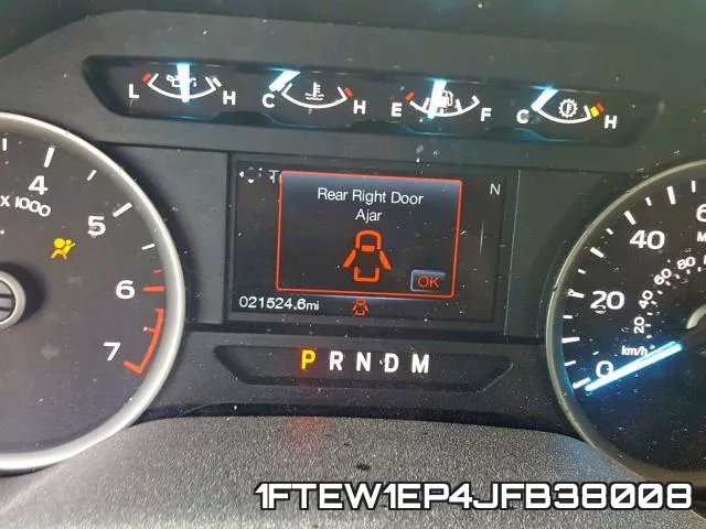 1FTEW1EP4JFB38008 фото 9