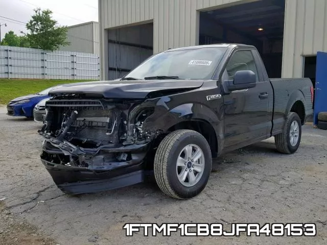 1FTMF1CB8JFA48153 фото 3