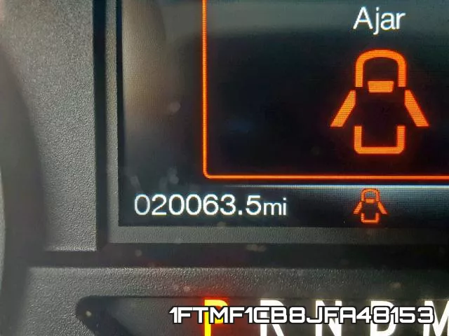 1FTMF1CB8JFA48153 фото 9